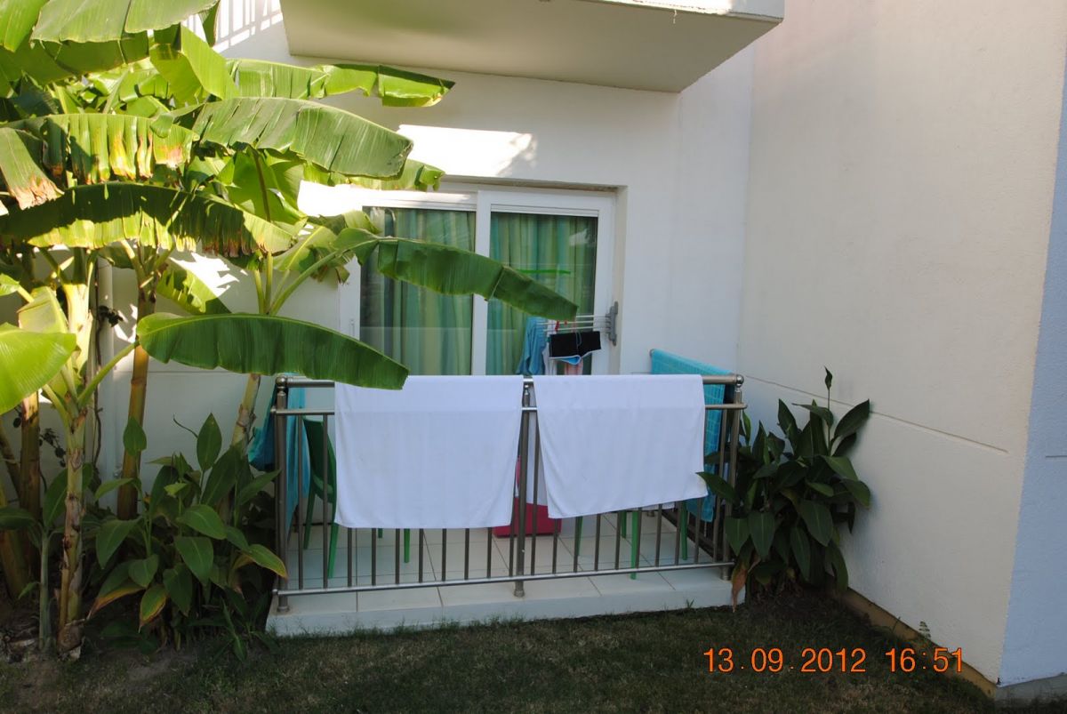 imagini hotel CLUB ARMONIA BODRUM